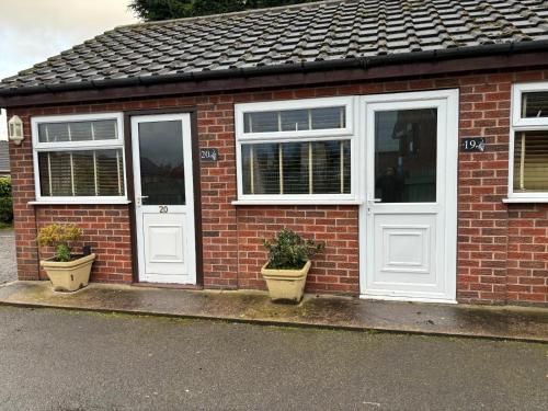 Central Hotel in สคอนทรู