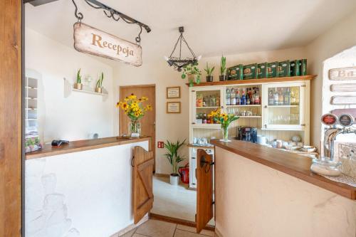 Hotel Pod Szrenicą