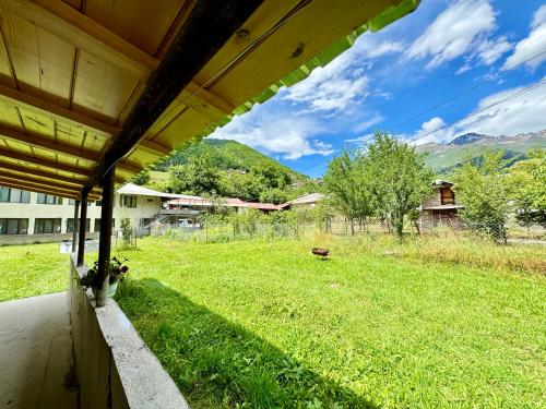 Second Home Guesthouse, Mestia (photo 9)