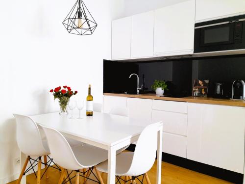 Vista Residence Premium, Warschau (Foto 6)