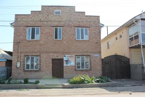 Dış Görünüm, Uz-Anar Guest House in Koçkor