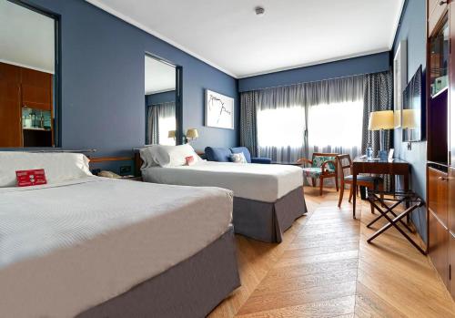 Hotel Palafox - image 7