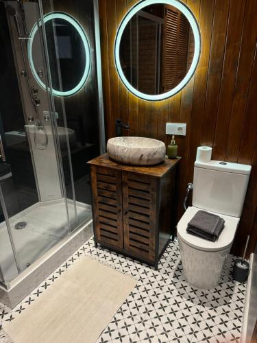 Apartament Chopina