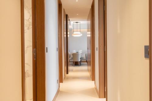Address Residences Dubai Opera - Burj Khalifa City Views 1 2 & 3-Bedroom Apartment 1 minute walk to Burj Khalifa Dubai Mall Dubai Fountain by Heaven Crest - main image