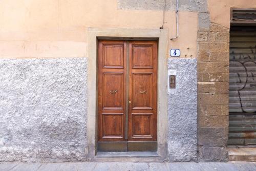 One-Bedroom Apartment image 1