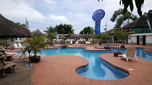 Hotel Juan Sebastian