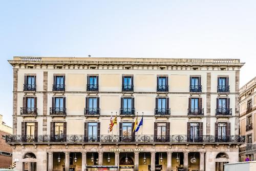 Hotel del Mar, Barcelona (fotografie 6)