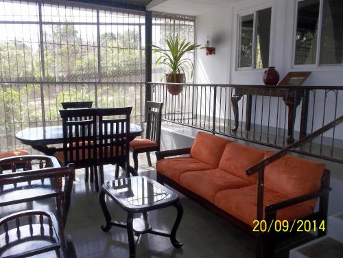 Vestabils, Hotel Noches Surenas / Southern Nights Nicaragua in San Jorge