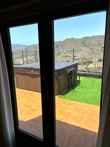 La Casa del Valle in ลาลากูน่า