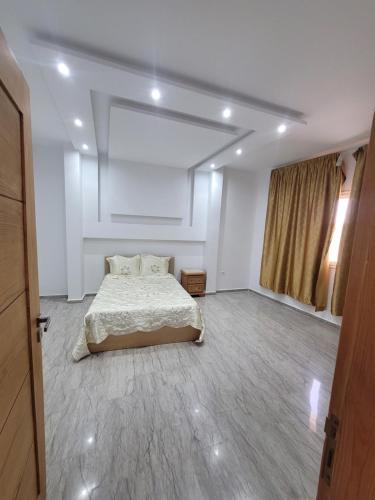 Ras Jebel appartements4