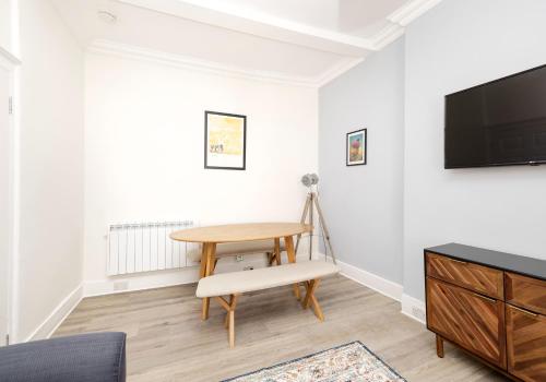 Argyl - Charming 2 Bedroom Apartment on Thistle Street, Edinburgh (fotografie 10)