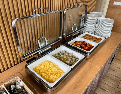 Hotel Eureka - image 3