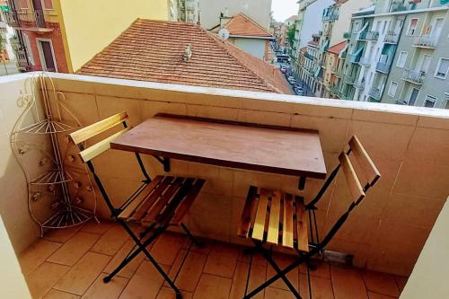 Casa Fabrizi, Turín (fotografie 7)