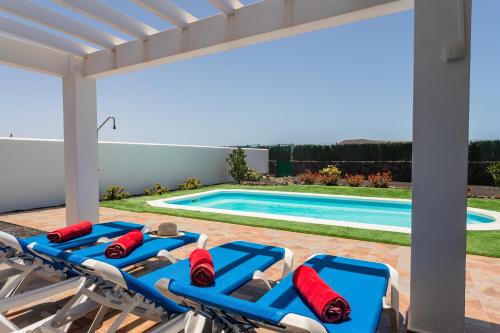 Villas Susaeta - image 11