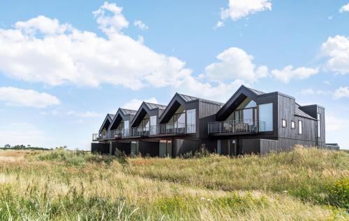  Gemütliches Zuhause In Skagen Mit Wlan in Skagen
