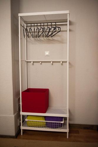Bruņinieku Apartament 7, Rīga (photo 7)