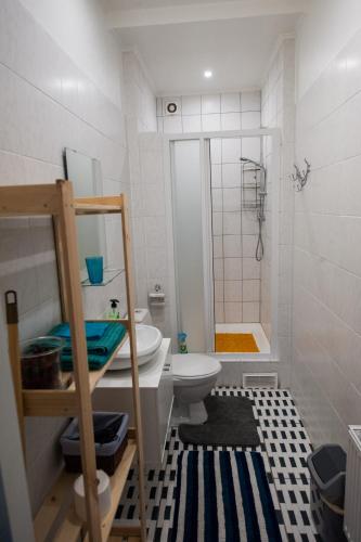 Bruņinieku Apartament 7, Rīga (photo 10)