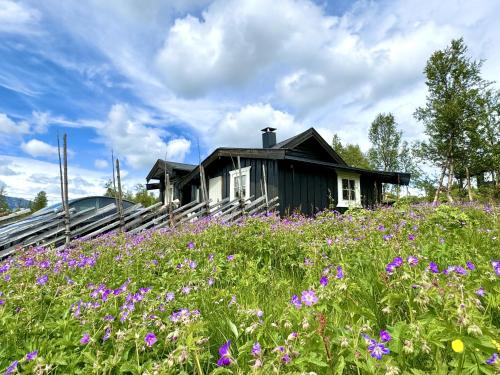Cozy, well-equipped and family-friendly cabin in Geilo