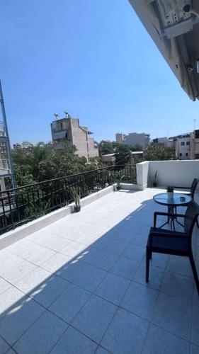 Sotavento Apartments Keramikos - image 12