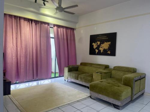 AizatAzmi Homestay AizatAzmi Homestay