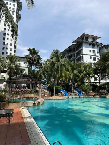 AizatAzmi Homestay AizatAzmi Homestay