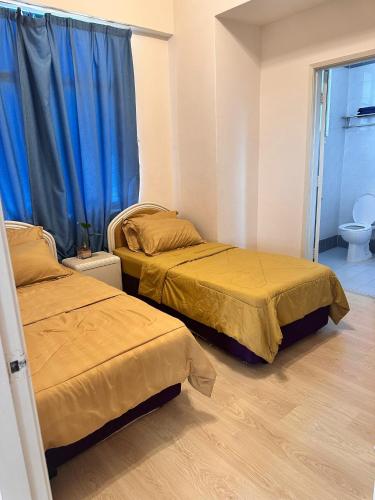 AizatAzmi Homestay AizatAzmi Homestay