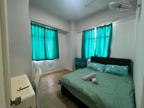 AizatAzmi Homestay AizatAzmi Homestay