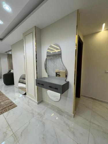 بكري للشقق الفندقية الفاخرة بالمهندسين