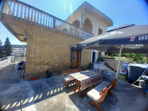 Ulpiana - Apartments,Rooms,Hostel, Ulcinj (foto 11)