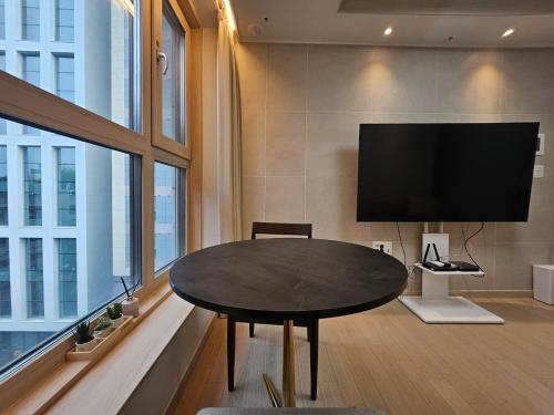 Seonneung Station Beautiful apt 2Room, Soul (fotografie 6)