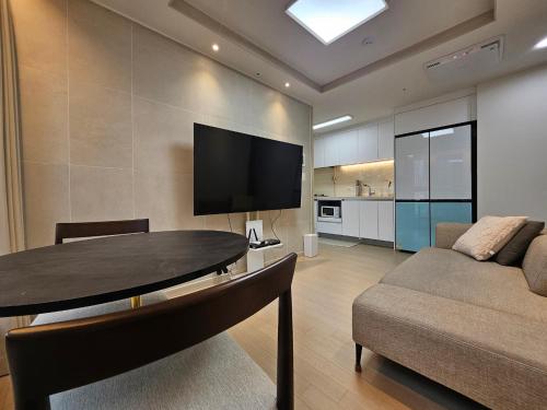 Seonneung Station Beautiful apt 2Room, Soul (fotografie 9)