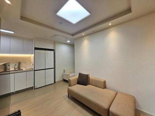 Seonneung Station Beautiful apt 2Room, Soul (fotografie 7)