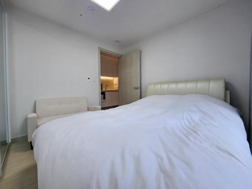 Seonneung Station Beautiful apt 2Room, Soul (fotografie 10)