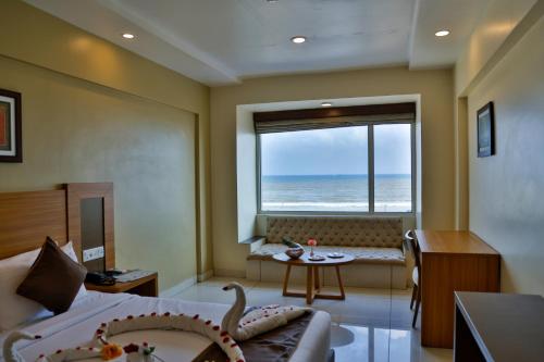 HOTEL NILADRI PREMIUM in Puri
