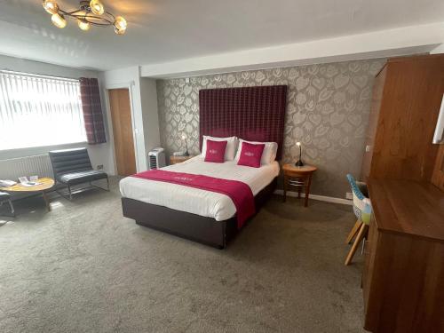 Ruskin Hotel - image 13