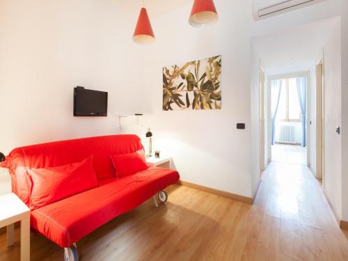 Sabelli Nightlife Apartment-LA SAPIENZA-TERMINI STATION, Roma (foto 5)