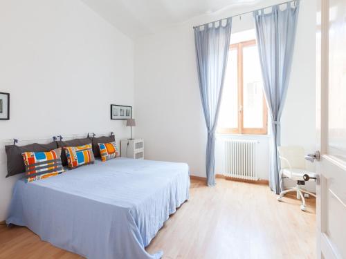 Sabelli Nightlife Apartment-LA SAPIENZA-TERMINI STATION, Roma (foto 3)