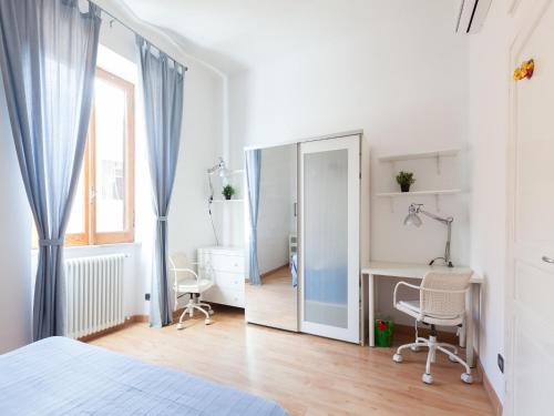 Sabelli Nightlife Apartment-LA SAPIENZA-TERMINI STATION, Rom