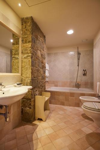 Hotel Borgo di Cortefreda