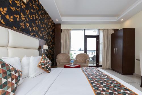 Indira Nikunj Rubystone Exotic in Chauda Bigha