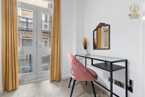 2 Bedroom Greek Street Apartment - Sleeps up to 6, Leeds (foto 10)