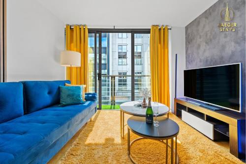 2 Bedroom Greek Street Apartment - Sleeps up to 6, Leeds (foto 7)