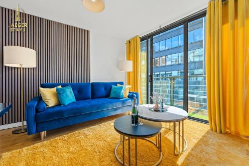 2 Bedroom Greek Street Apartment - Sleeps up to 6, Leeds (foto 9)