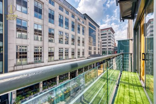 2 Bedroom Greek Street Apartment - Sleeps up to 6, Gateshead