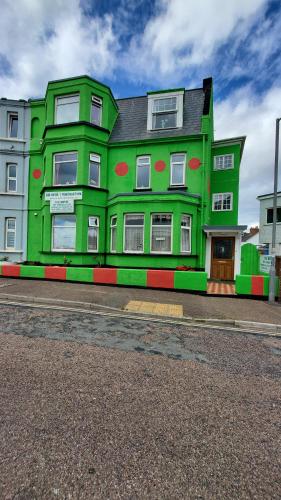 Ash Hotel B&B