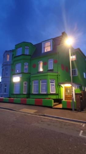 Ash Hotel B&B