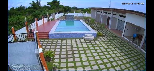Villa Mercedes Private Resort