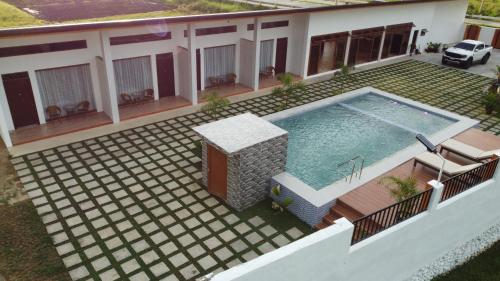 Villa Mercedes Private Resort