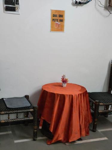 Nirvana by Grand Tour - Peaceful home stay, Nashik (foto 2)