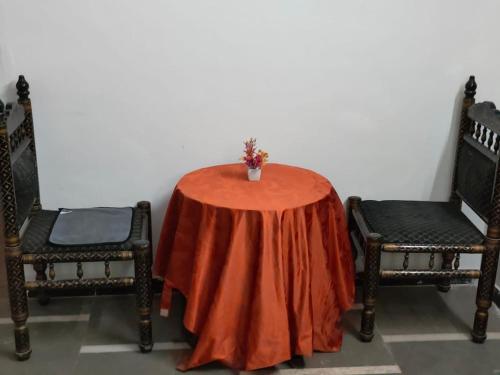 Nirvana by Grand Tour - Peaceful home stay in Dwarka